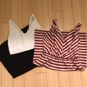 LOFT 00P Dress Bundle